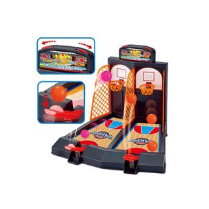 Juego De Mesa De Baloncesto