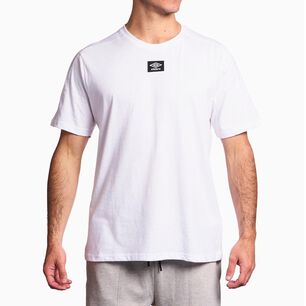 Polera Umbro Essentials Square Logo