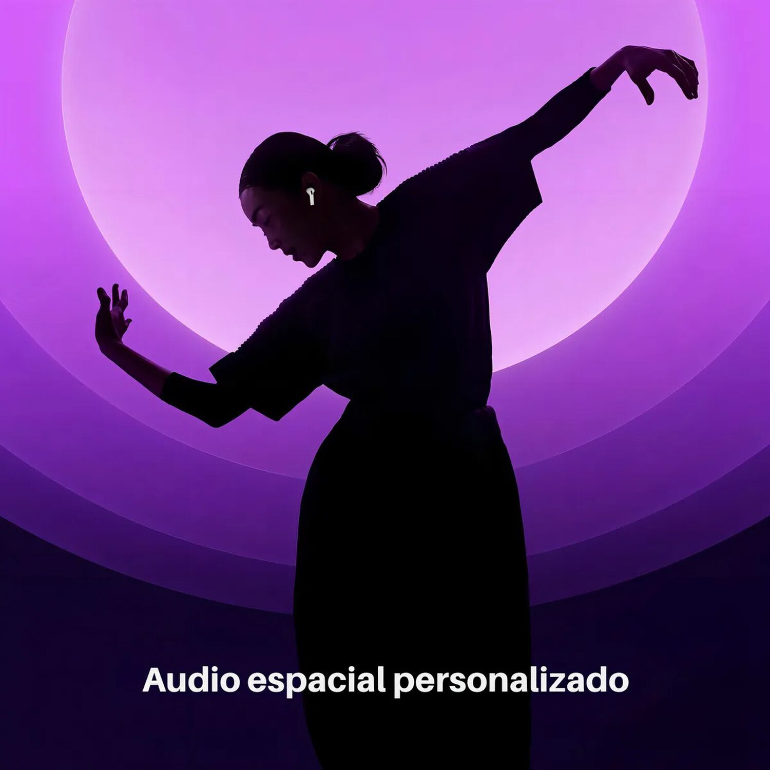 Aud&iacute;fonos Airbuds 4 Gen Oem image number 7.0