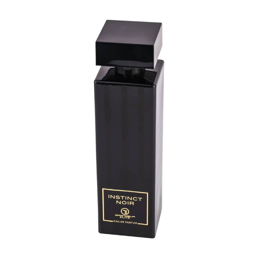 Grandeur Instinct Noir Men Edp 100ml image number 0.0