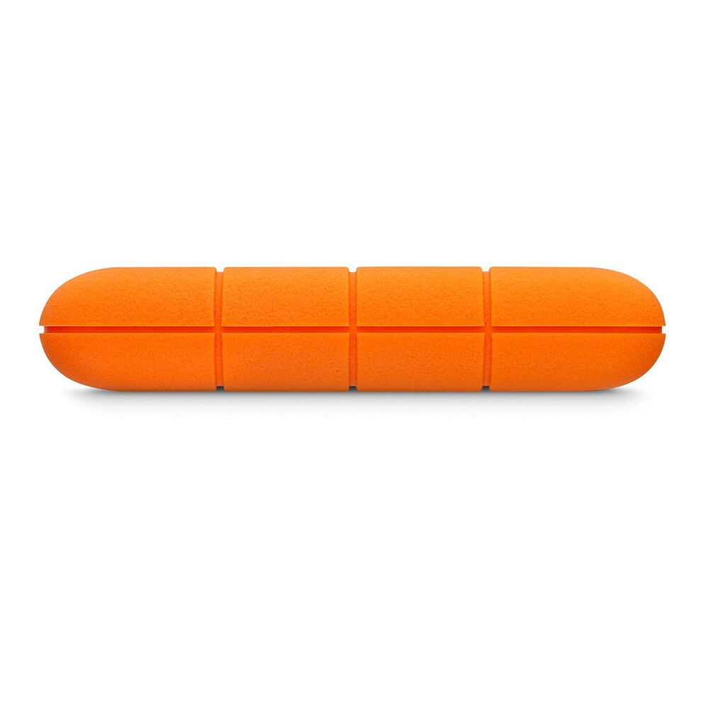 Disco Duro Externo Lacie Rugged 4tb Usb-c 3.0 Rescue 130mbs image number 2.0