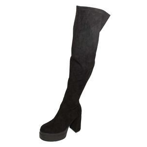 Bota Terraplen Negro Pand-g Art. 5pg24021black