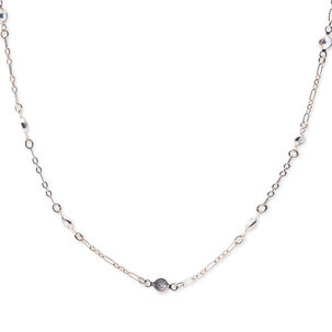 Collar Lauren Ralph Lauren Dorado Mujer 14n00401
