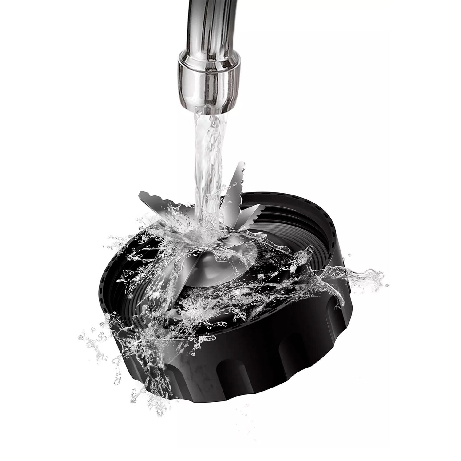 Licuadora Philips Hr2240/90 1200w 5 Velocidades 3 Litros image number 7.0