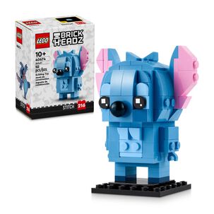 Lego Disney Brick Headz Stitch - 40674