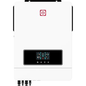 Inversor Solar Con Wifi H&iacute;brido 8200w Potencia M&aacute;xima 16400w