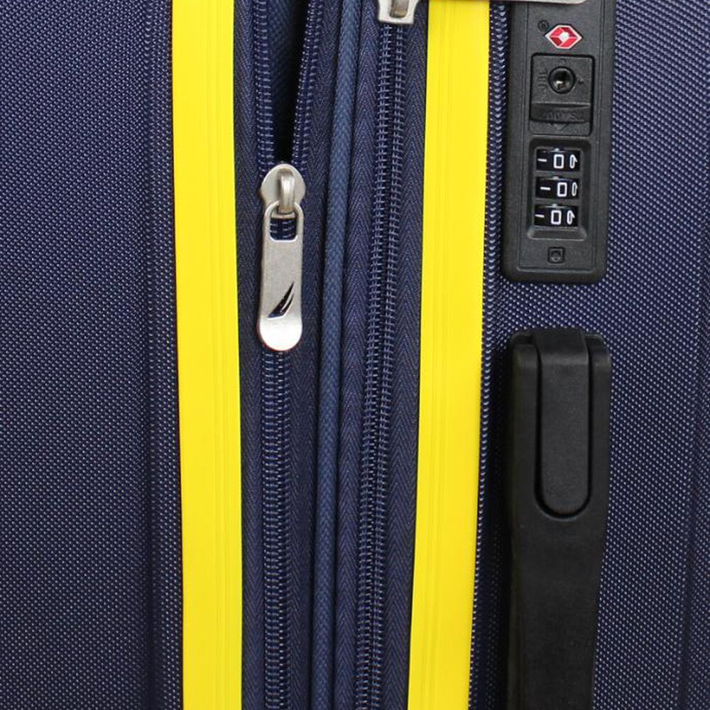 Maleta Darsa L 23 Kg Azul Nautica image number 3.0