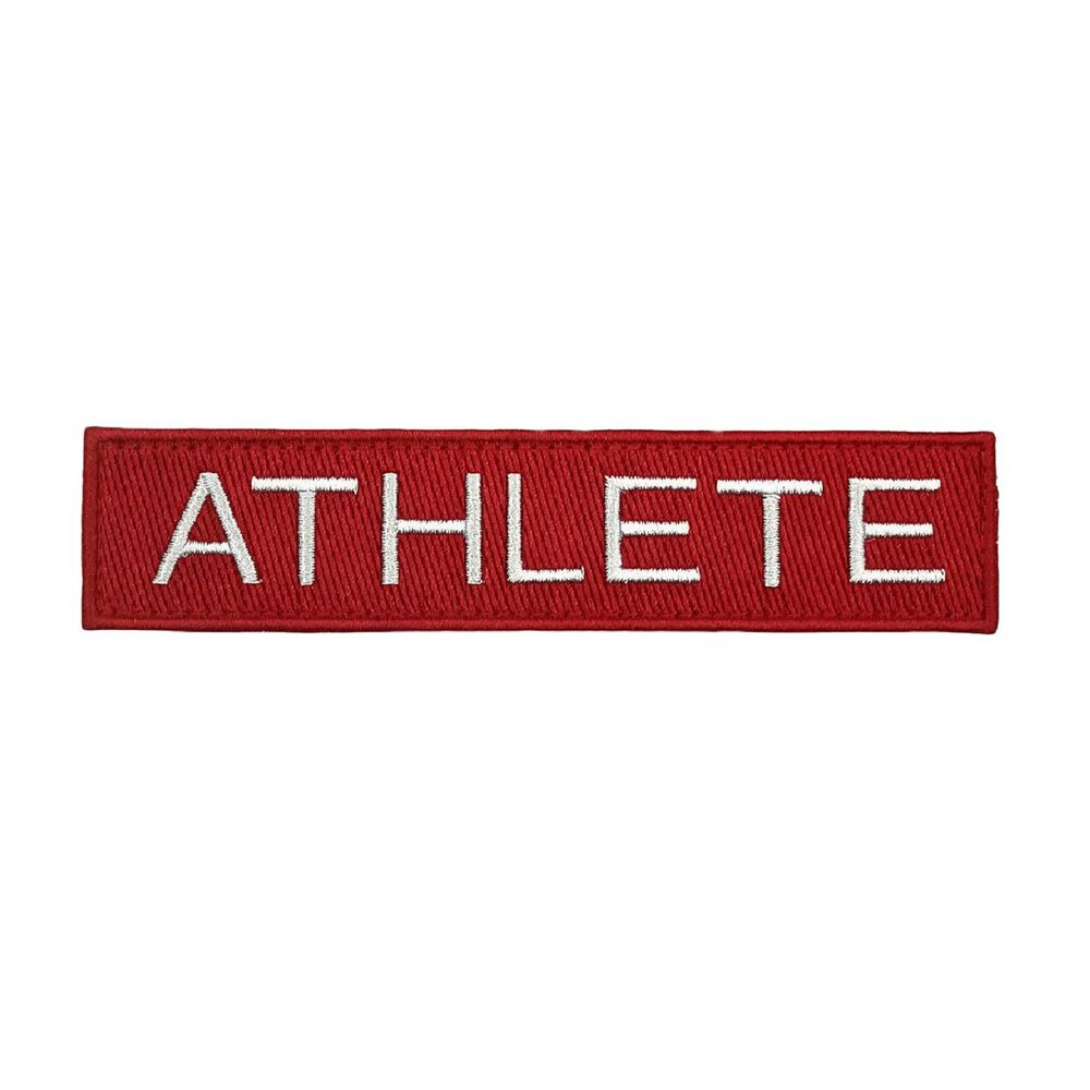 Parche Athlete image number 0.0