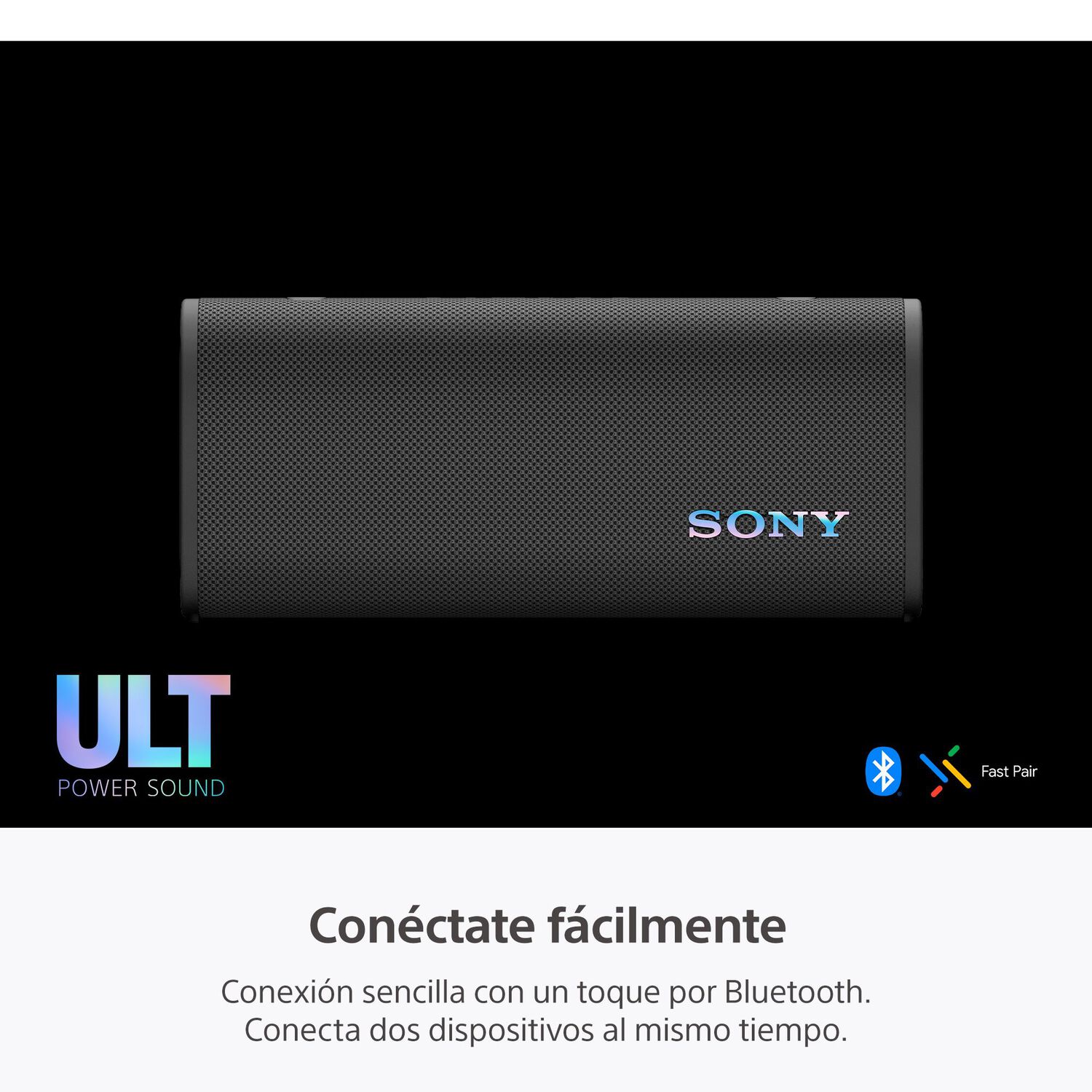 Parlante Bluetooth Sony ULT Field 3 image number 7.0
