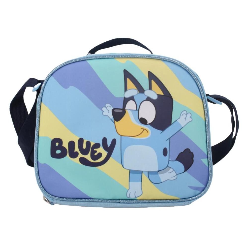 Set Promo Bts Con Ruedas 3 Piezas Bluey image number 2.0