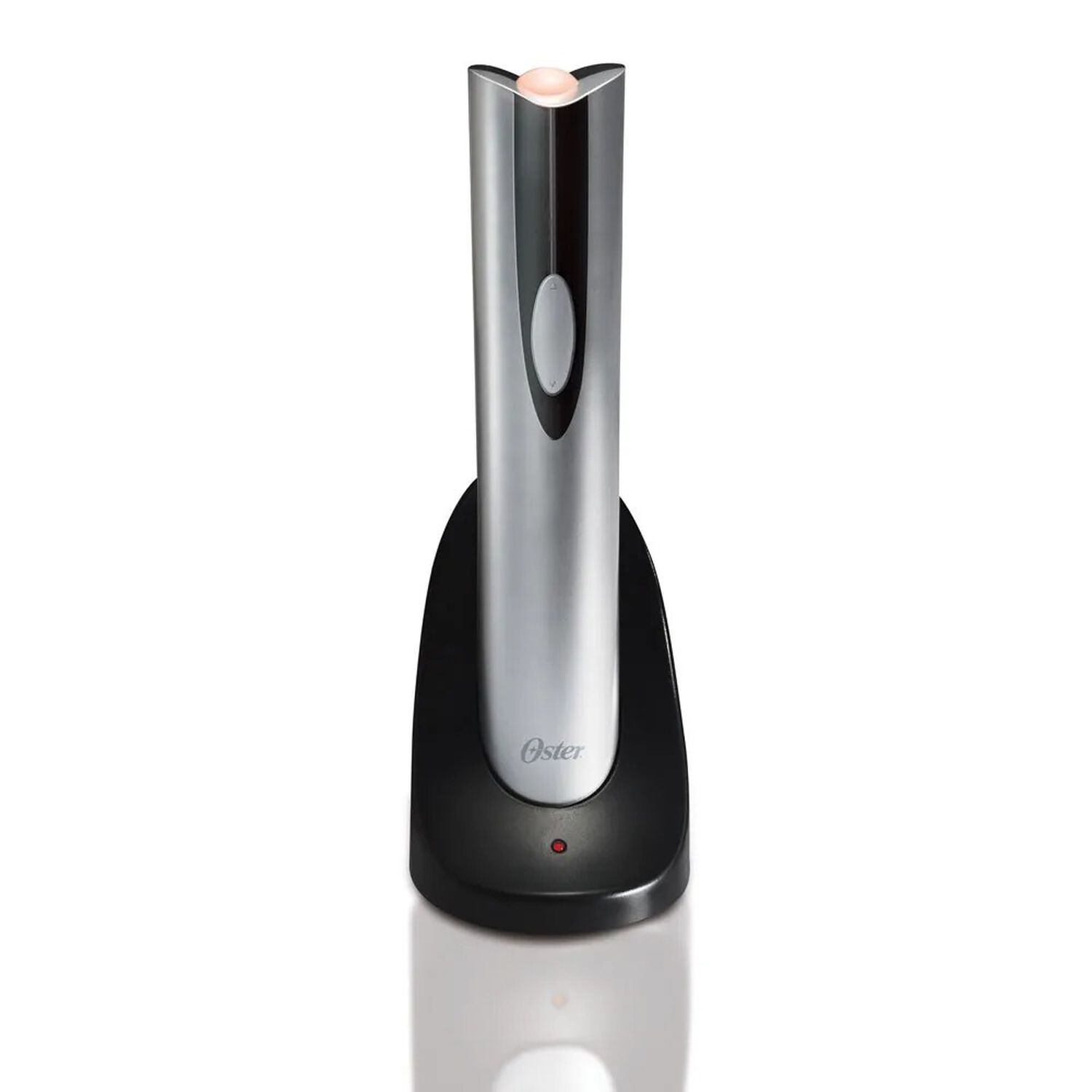 Oster Descorchador El&eacute;ctrico 4207 &ndash; Plateado image number 1.0