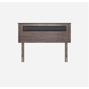 Cama Europea Rosen Driven / 2 Plazas / Base Dividida + Respaldo