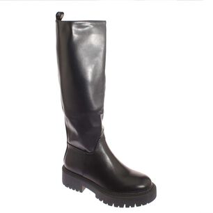 Bota Negro Andarina Art. 5cc219black