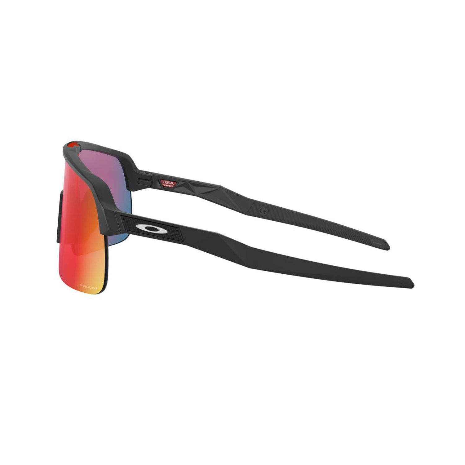Lentes De Sol Sutro Lite Prizm Road Oakley image number 3.0
