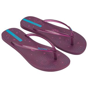 Sandalia Mujer Violeta Stars Ipanema