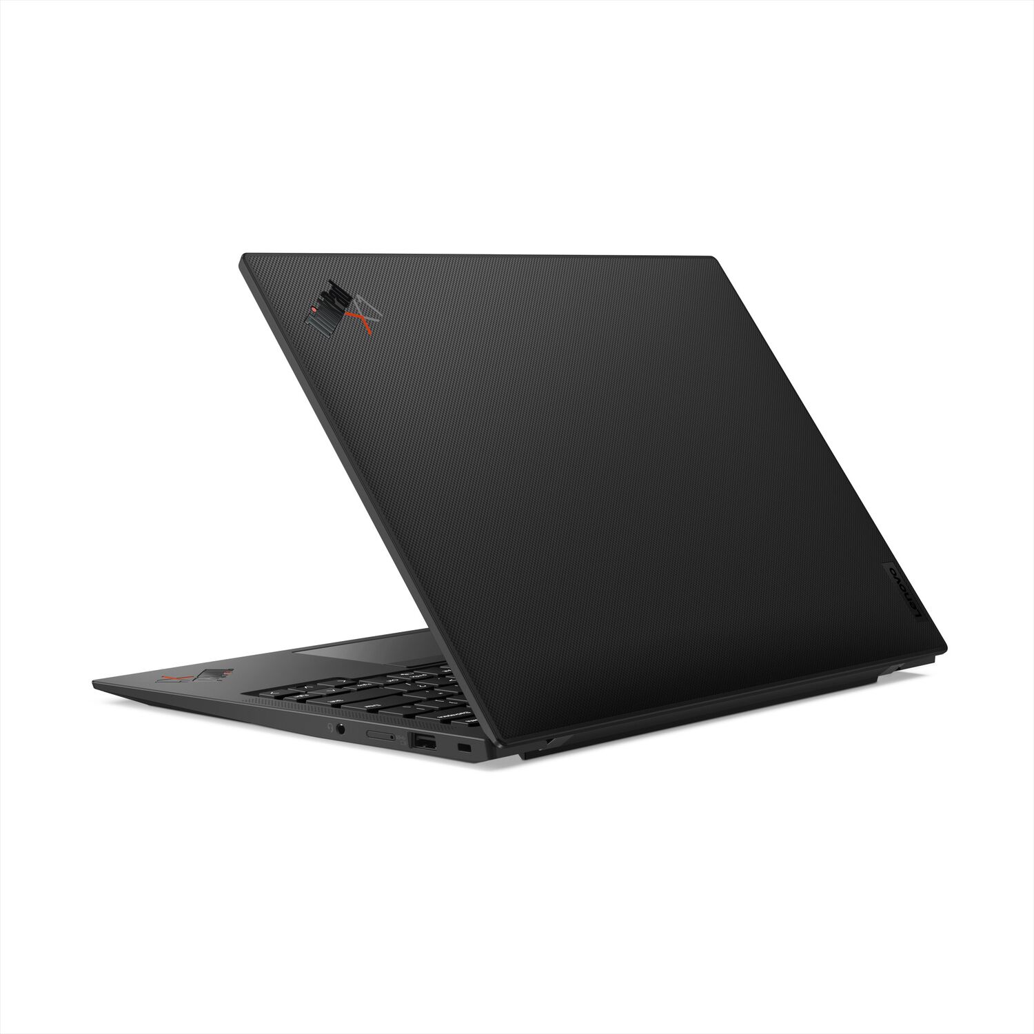 Notebook Thinkpad Lenovo X1 Carbon 13va Gen Intel Core Ultra 7 16gb Ram 1tb Ssd 14" image number 3.0