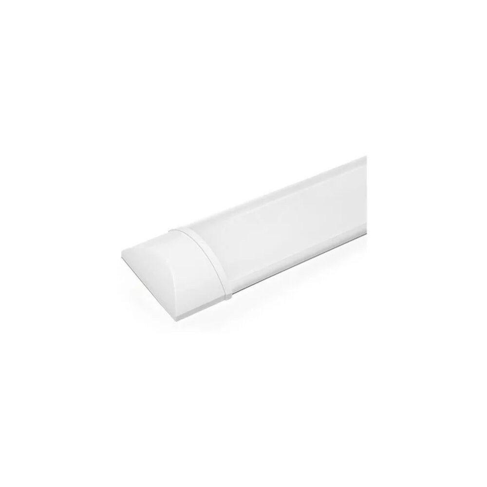 Lampara Led Plana Pared Techo Con Base 60cm Panel image number 3.0
