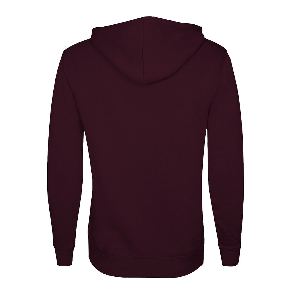 Polerón Canguro Vulpes Blush Unisex image number 6.0