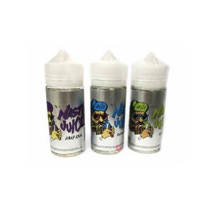 Liquido Esencia Vaporizador Sabores Frutos Rojos - Ps