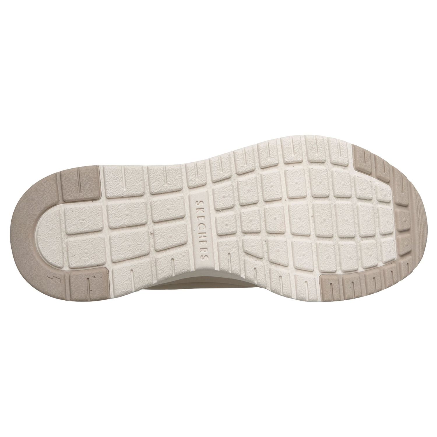 Zapatilla Urbana Mujer Skechers Uno Lite 2 Nat image number 3.0