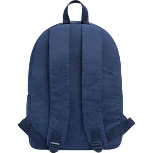 Tilibra Mochila Young Azul 29x41x12cm