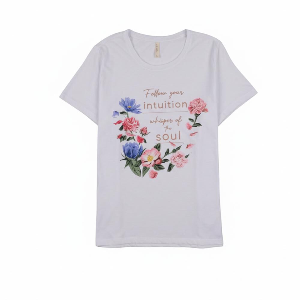 Polera Mujer Geeps image number 0.0