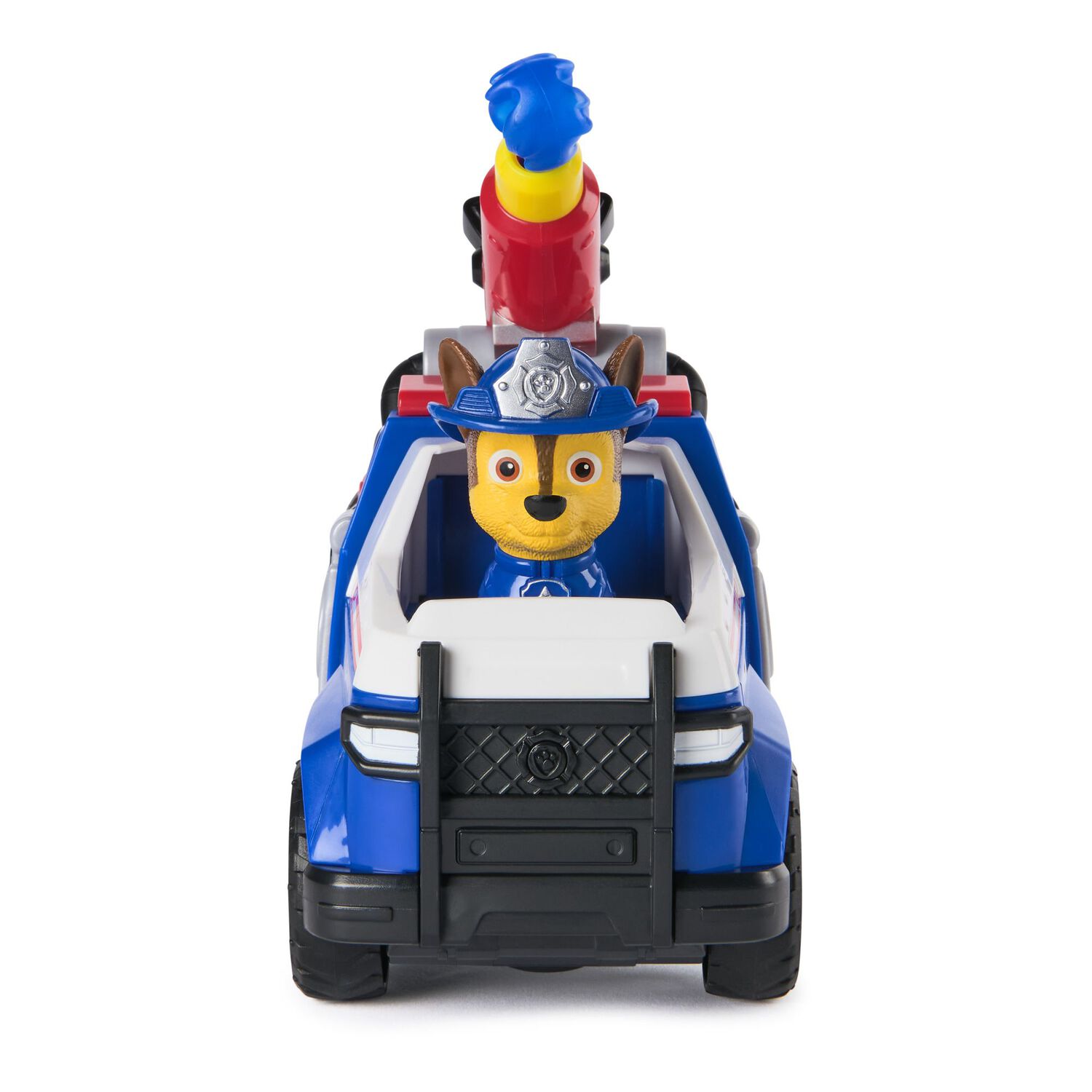 Vehiculo De Rescate Paw Patrol image number 4.0