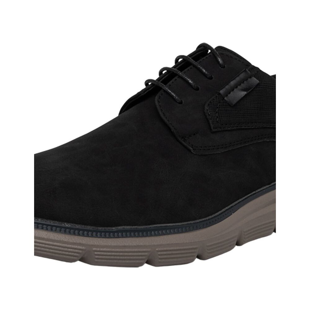 Zapato Casual Murray Negro Uns image number 3.0