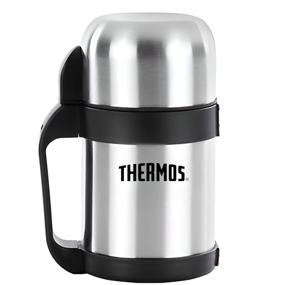Termo Premium Para Comida 750cc Inox Multi Prop&oacute;sito Mp075 image number 1.0