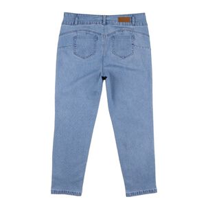 Jeans Mujer Sexy Large