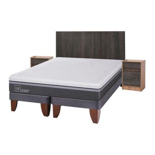 C/E Ortopedic Advce 2P Bd Espresso