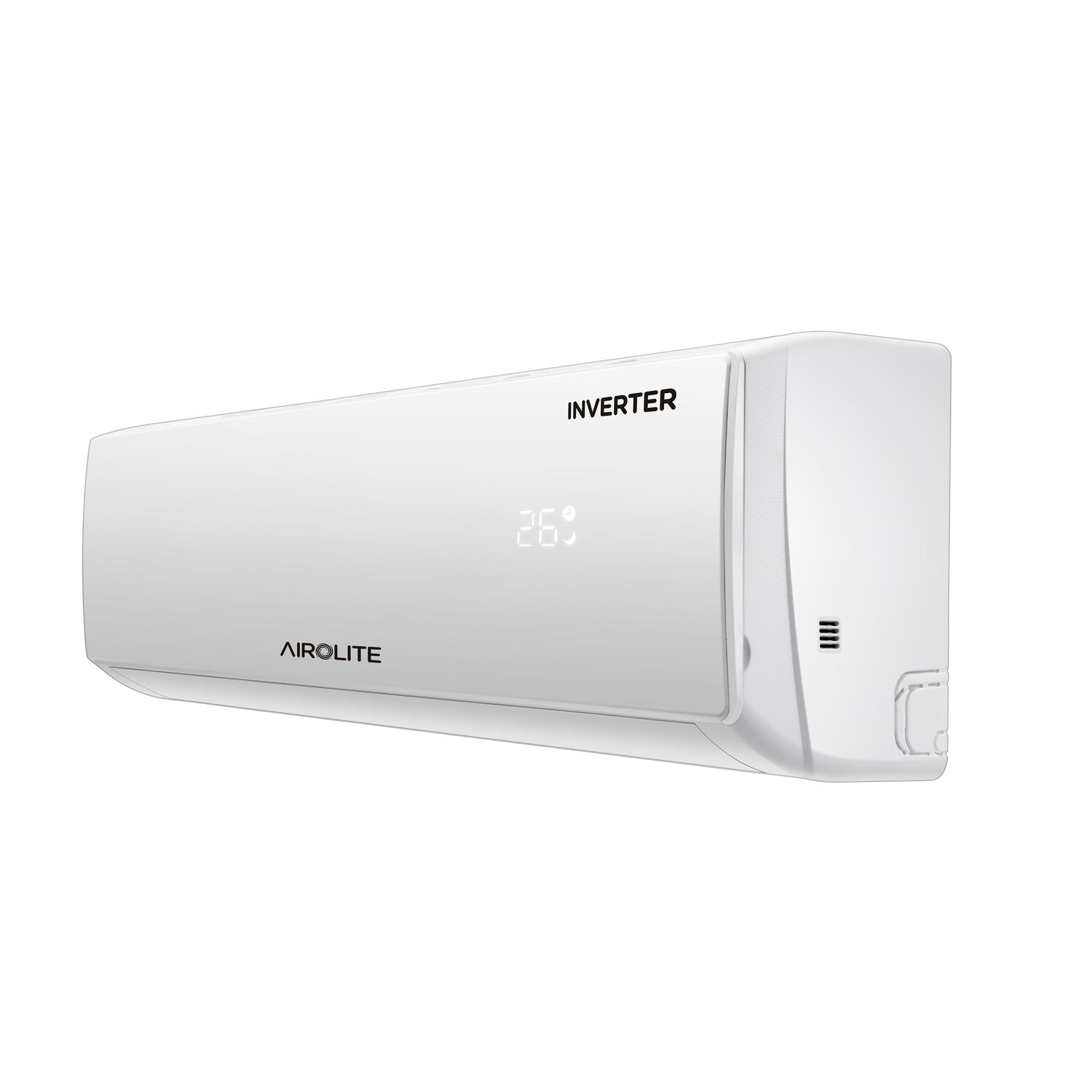 Aa Airolite Split Aasmi 24ati Eco Inv C/wifi Ii image number 1.0
