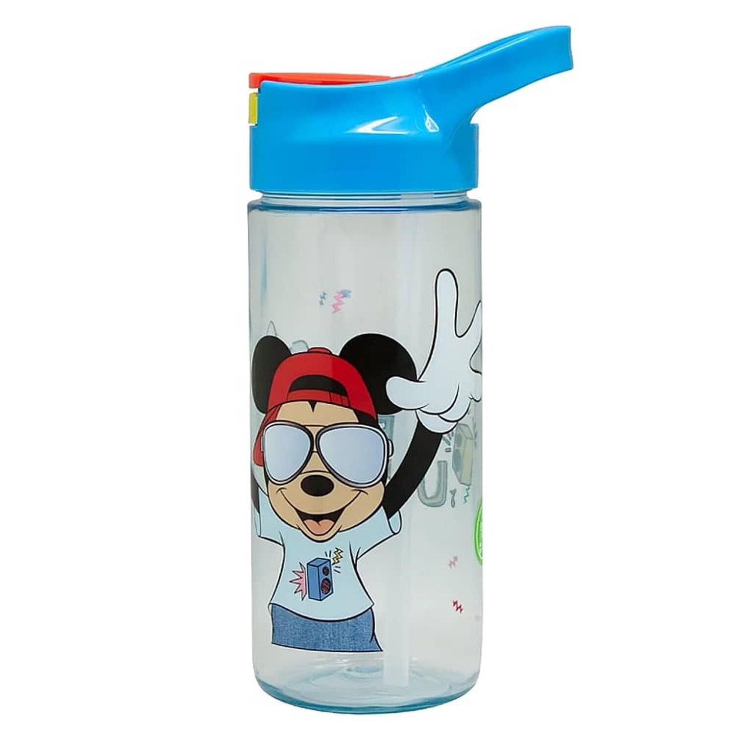 Botella Switch 400ml Licencias image number 0.0