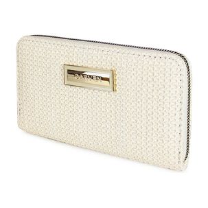 Billetera Mujer Lidia Beige Carven Paris
