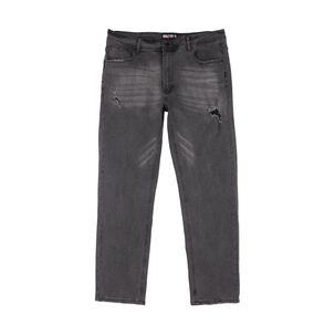 Jeans Hombre Rolly Go