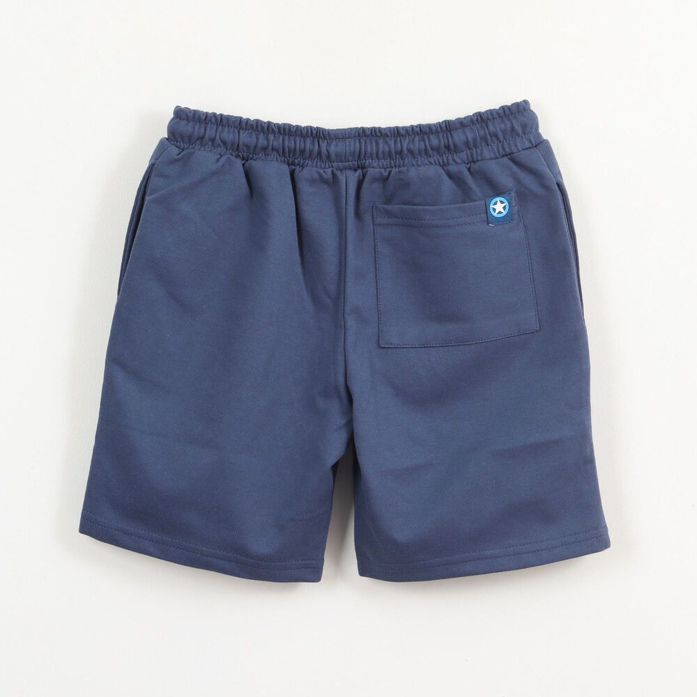 Short Ni&ntilde;o Azul Built For Speed Sonic image number 1.0