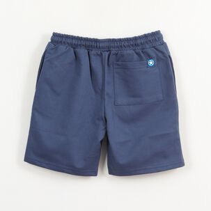 Short Ni&ntilde;o Azul Built For Speed Sonic