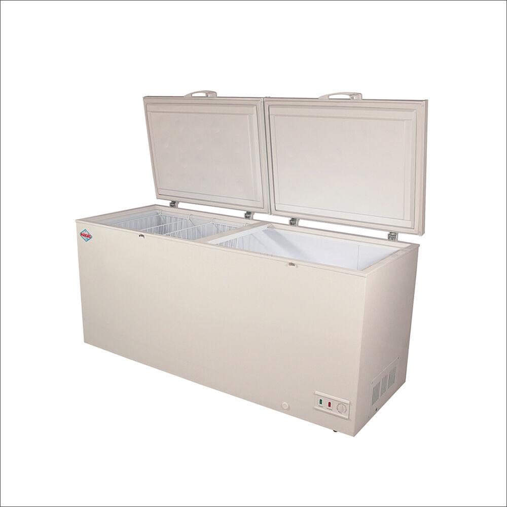 Congelador Dual 612 Lts. image number 1.0