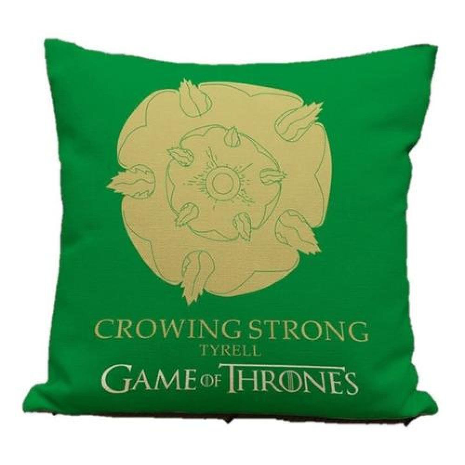 Cojines De Lino Game Of Thrones Got (estoykuku) image number 15.0