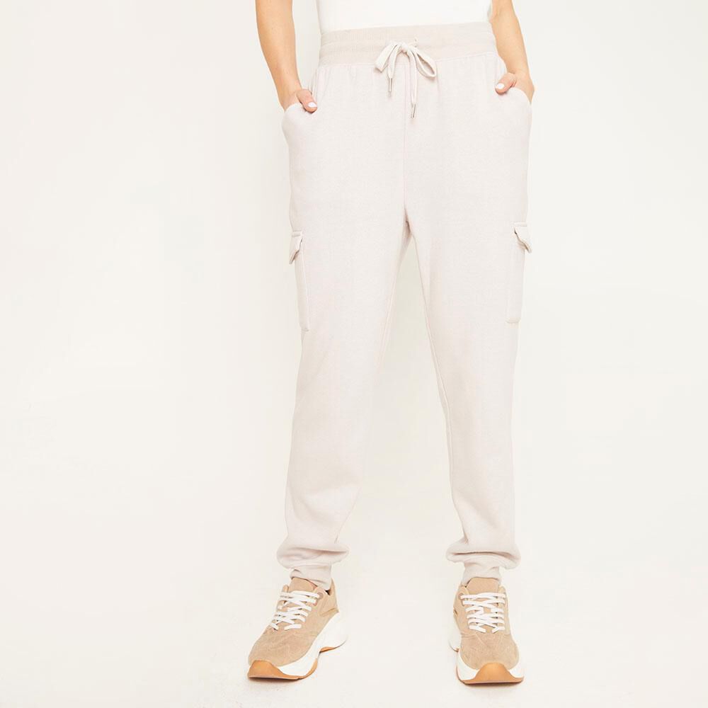 Ripley - PUMA PANTALÓN DE BUZO PUMA POWER CARGO PANTS TR CL PARA MUJER