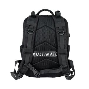 Mochila Fitness Ultimate Wod 25l 2.0 Black & Green