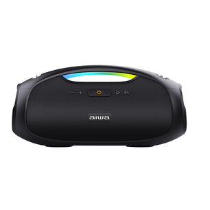 Parlante Portatil Inal&aacute;mbrico Bluetooth Ipx6 Con Tws 60w Aw-s244bt