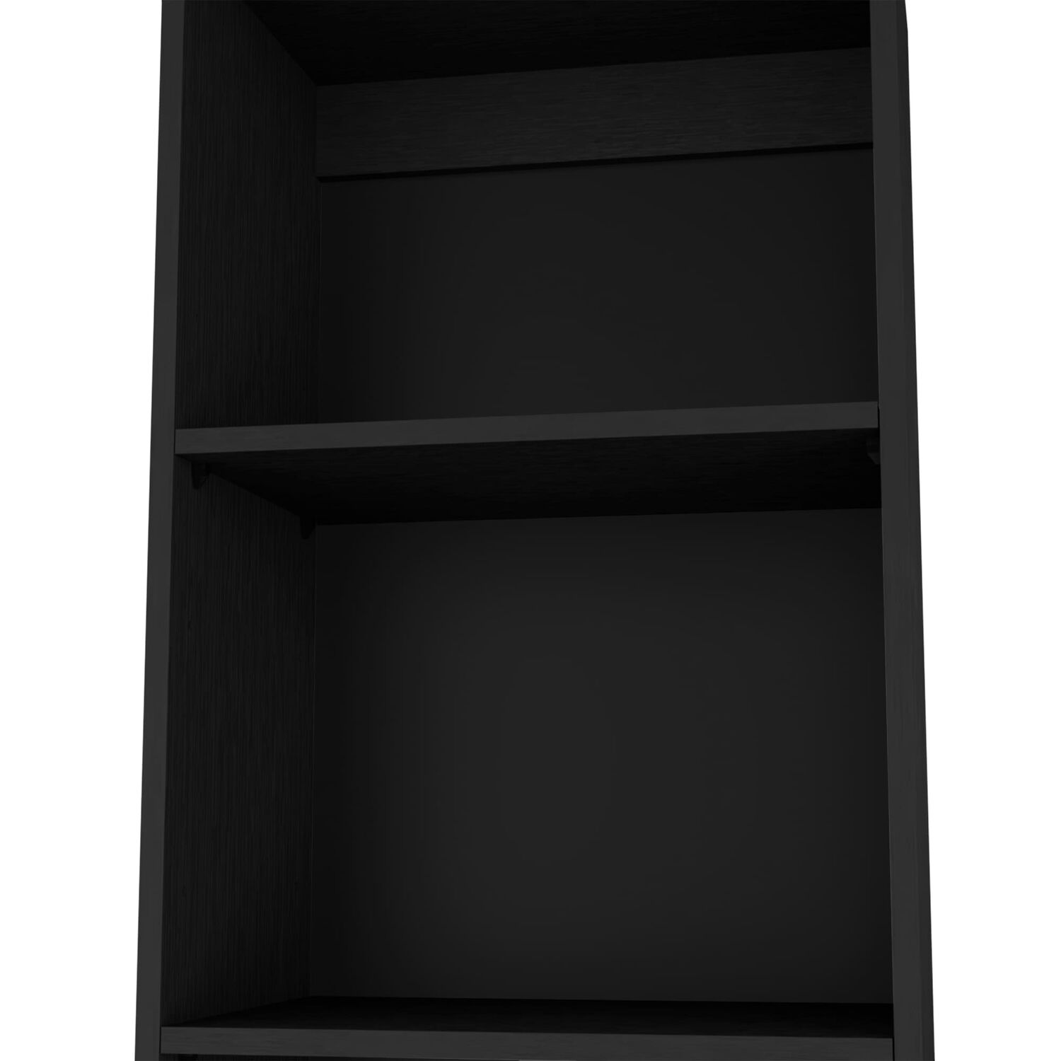 Librero Estante 5 Repisas Melamina Fm-018 image number 4.0
