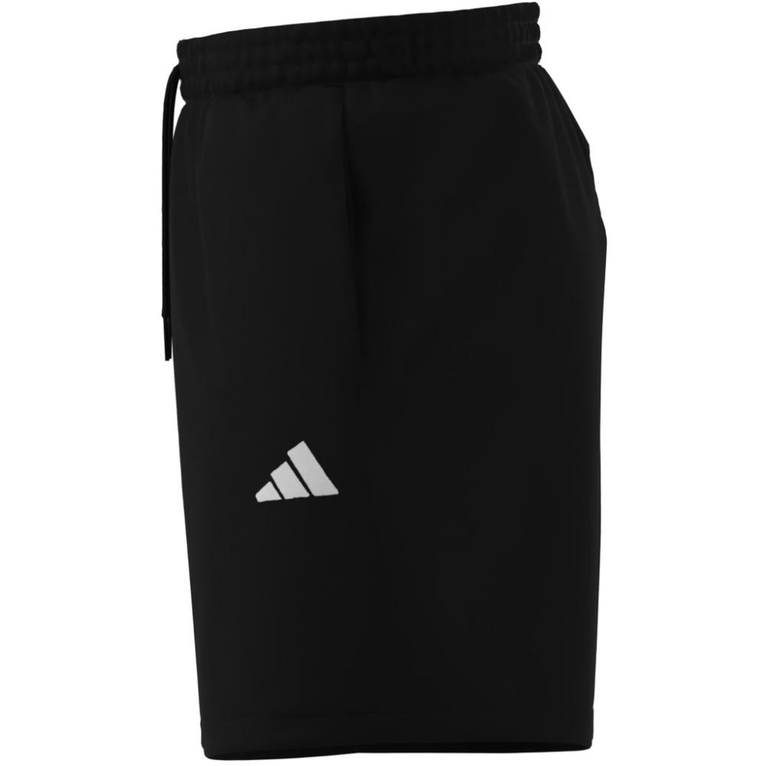 Pantal&oacute;n Corto Hombre Essentials Adidas Small Logo Chelsea image number 13.0