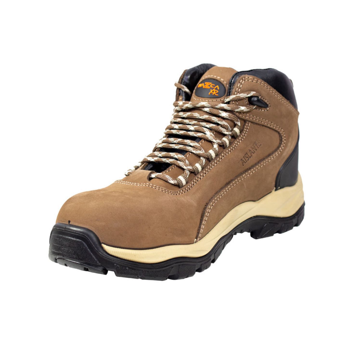 Zapato Seguridad Nazca Botin Xr 09 image number 3.0