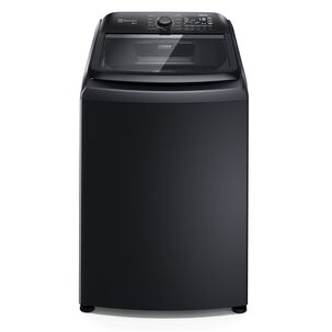 Lavadora Autom&aacute;tica 21kg Carga Superior Expert Leb21 Negra
