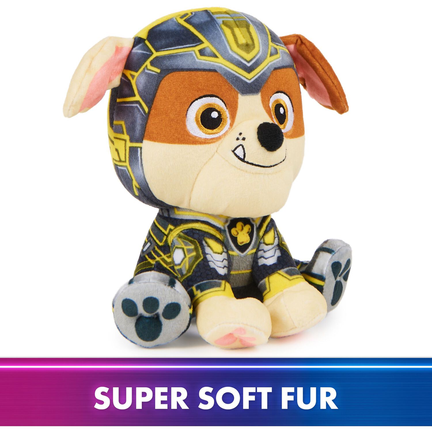 Peluche Paw Patrol image number 39.0