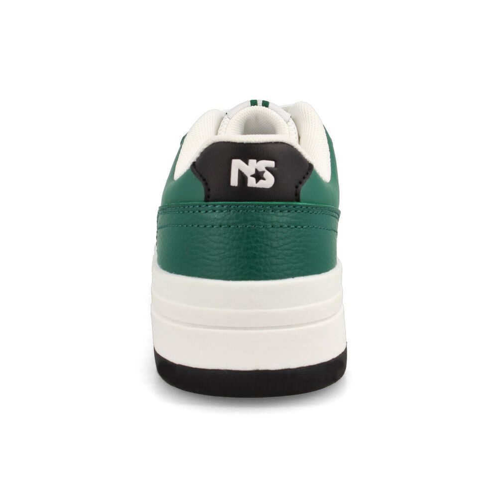 Zapatilla Ni&ntilde;o North Star Prim Verde image number 1.0