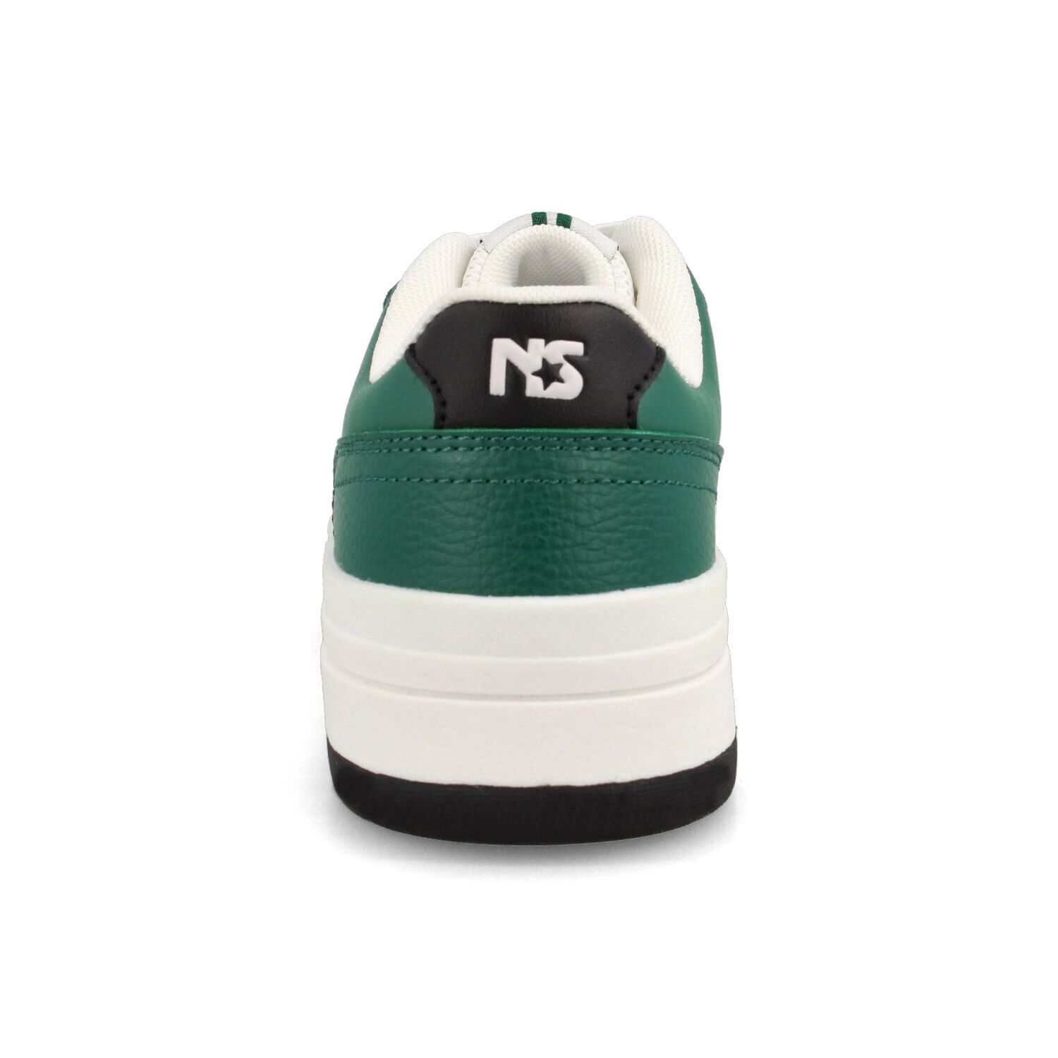 Zapatilla Ni&ntilde;o North Star Prim Verde image number 1.0