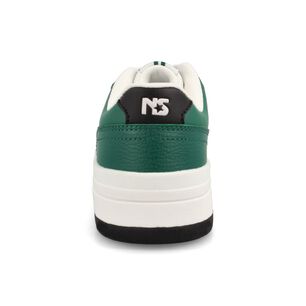 Zapatilla Ni&ntilde;o North Star Prim Verde